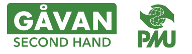 Gåvan Second Hand - Nora